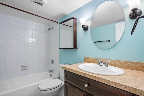 Condo in Boca Raton, Florida, 2 bedrooms  № 1208547 - photo 4