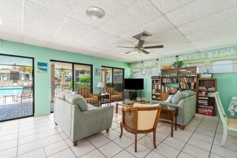 Copropriété à vendre à Boca Raton, Floride: 2 chambres, 90.86 m2 № 1208547 - photo 27