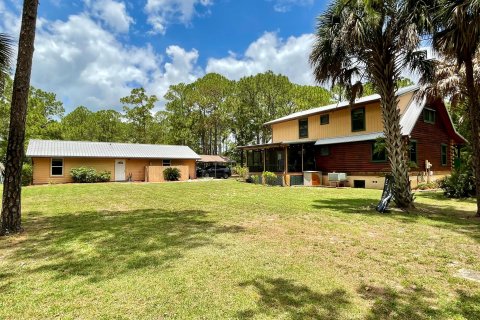 Villa ou maison à vendre à Jupiter, Floride: 4 chambres, 260.5 m2 № 1208549 - photo 10