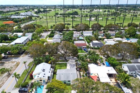 Villa ou maison à vendre à West Palm Beach, Floride: 3 chambres, 109.44 m2 № 1118334 - photo 5