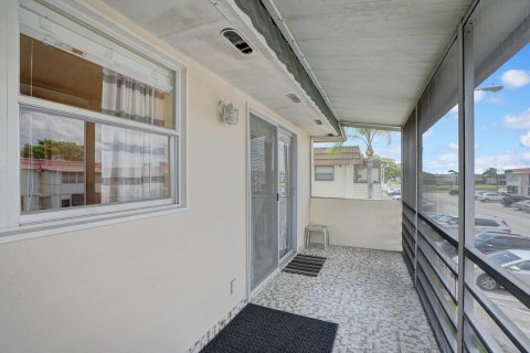 Copropriété à vendre à Delray Beach, Floride: 2 chambres, 81.75 m2 № 1222596 - photo 1