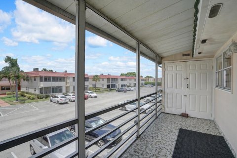 Copropriété à vendre à Delray Beach, Floride: 2 chambres, 81.75 m2 № 1222596 - photo 3