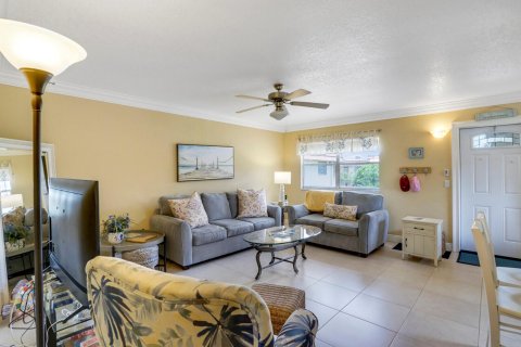 Copropriété à vendre à Delray Beach, Floride: 2 chambres, 81.75 m2 № 1222596 - photo 16