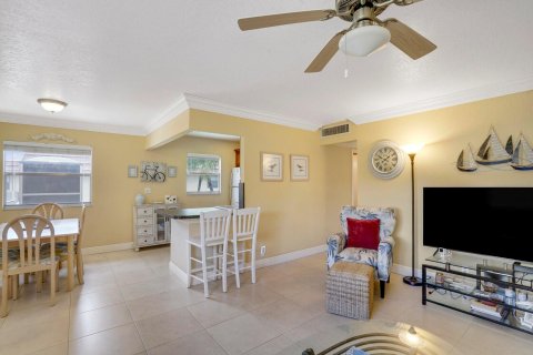 Copropriété à vendre à Delray Beach, Floride: 2 chambres, 81.75 m2 № 1222596 - photo 14