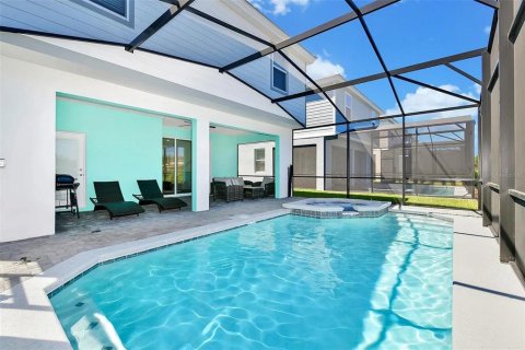 Casa en venta en Davenport, Florida, 7 dormitorios, 293.01 m2 № 1315096 - foto 27