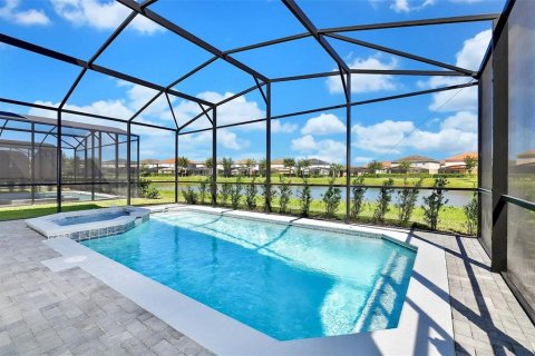 Villa ou maison à vendre à Davenport, Floride: 7 chambres, 293.01 m2 № 1315096 - photo 30