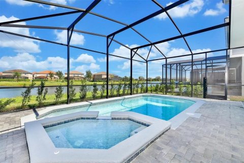 Villa ou maison à vendre à Davenport, Floride: 7 chambres, 293.01 m2 № 1315096 - photo 29