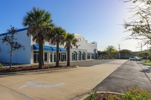 Immobilier commercial à vendre à Punta Gorda, Floride: 604.89 m2 № 733341 - photo 17