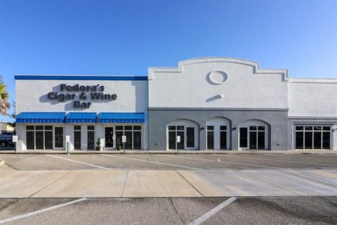 Propiedad comercial en venta en Punta Gorda, Florida, 604.89 m2 № 733341 - foto 13