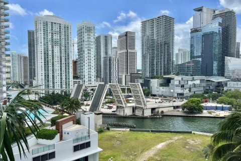 Condominio en venta en Miami, Florida, 2 dormitorios, 118.36 m2 № 1364109 - foto 1