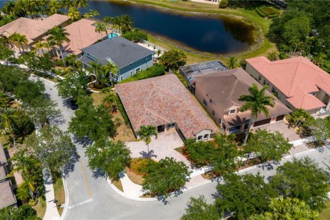 Villa ou maison à vendre à Weston, Floride: 4 chambres, 248.42 m2 № 1364161 - photo 27