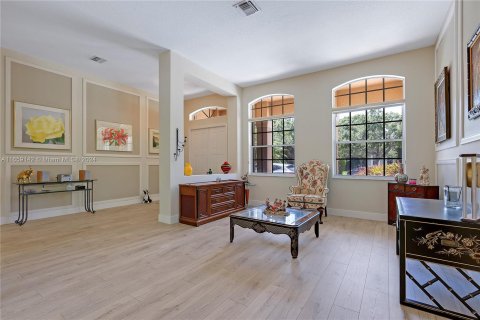 Villa ou maison à vendre à Weston, Floride: 4 chambres, 248.42 m2 № 1364161 - photo 6