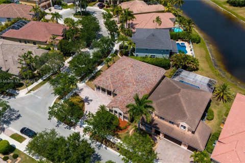 Villa ou maison à vendre à Weston, Floride: 4 chambres, 248.42 m2 № 1364161 - photo 26