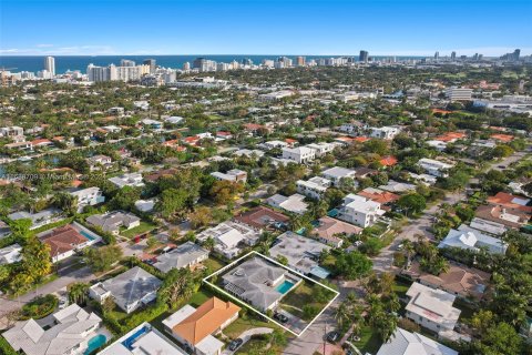 Terreno en venta en Miami Beach, Florida № 1441722 - foto 14