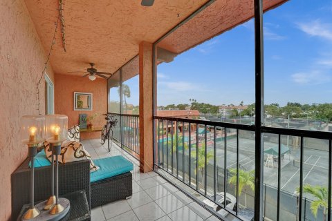 Condo in Fort Lauderdale, Florida, 3 bedrooms  № 984485 - photo 11