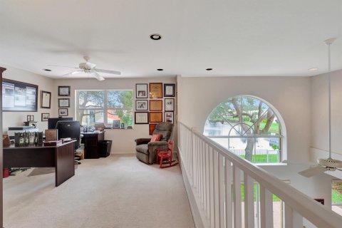 Villa ou maison à vendre à Delray Beach, Floride: 3 chambres, 217.21 m2 № 984484 - photo 24