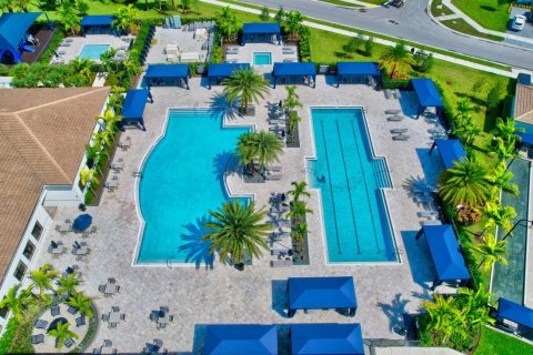Villa ou maison à vendre à Delray Beach, Floride: 3 chambres, 217.21 m2 № 984484 - photo 1