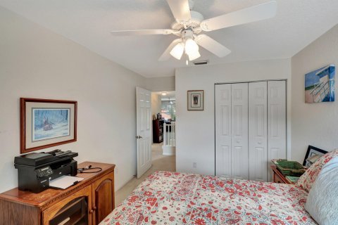 Villa ou maison à vendre à Delray Beach, Floride: 3 chambres, 217.21 m2 № 984484 - photo 20