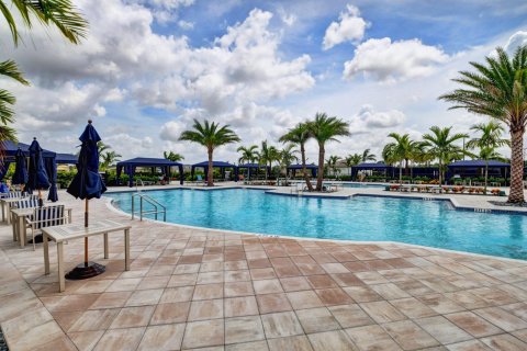 Villa ou maison à vendre à Delray Beach, Floride: 3 chambres, 217.21 m2 № 984484 - photo 3