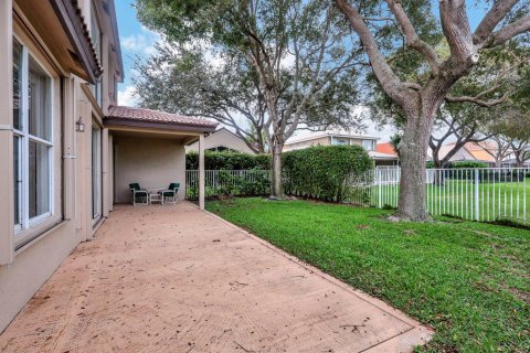 Villa ou maison à vendre à Delray Beach, Floride: 3 chambres, 217.21 m2 № 984484 - photo 14