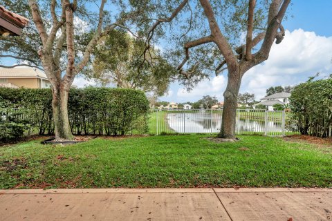Villa ou maison à vendre à Delray Beach, Floride: 3 chambres, 217.21 m2 № 984484 - photo 13