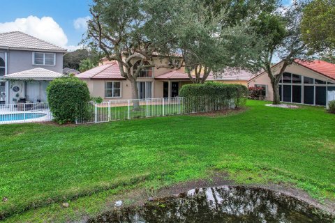 Villa ou maison à vendre à Delray Beach, Floride: 3 chambres, 217.21 m2 № 984484 - photo 12