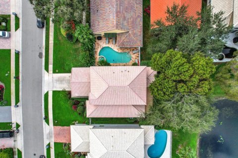 Villa ou maison à vendre à Delray Beach, Floride: 3 chambres, 217.21 m2 № 984484 - photo 11