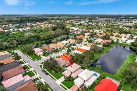 House in Delray Beach, Florida 3 bedrooms, 217.21 sq.m. № 984484 - photo 10