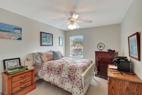 Villa ou maison à vendre à Delray Beach, Floride: 3 chambres, 217.21 m2 № 984484 - photo 21