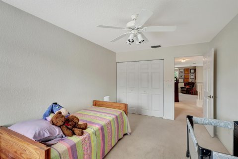 Villa ou maison à vendre à Delray Beach, Floride: 3 chambres, 217.21 m2 № 984484 - photo 17