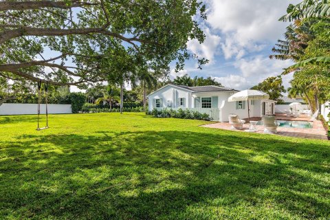 Villa ou maison à vendre à West Palm Beach, Floride: 4 chambres, 277.59 m2 № 1118086 - photo 20