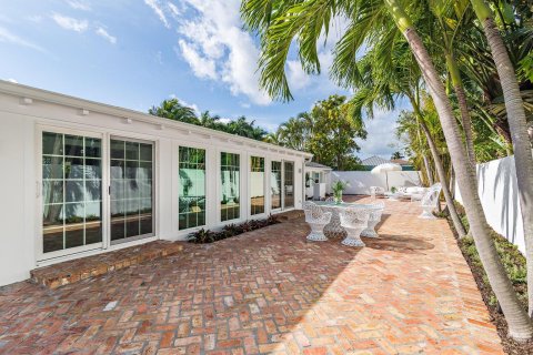 Villa ou maison à vendre à West Palm Beach, Floride: 4 chambres, 277.59 m2 № 1118086 - photo 5