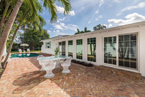 Villa ou maison à vendre à West Palm Beach, Floride: 4 chambres, 277.59 m2 № 1118086 - photo 3