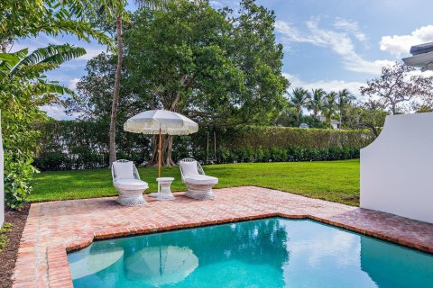 Villa ou maison à vendre à West Palm Beach, Floride: 4 chambres, 277.59 m2 № 1118086 - photo 4