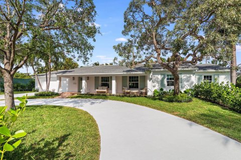 Villa ou maison à vendre à West Palm Beach, Floride: 4 chambres, 277.59 m2 № 1118086 - photo 19