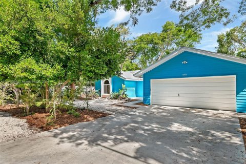 Casa en venta en Key Largo, Florida, 3 dormitorios, 130.81 m2 № 1132235 - foto 1