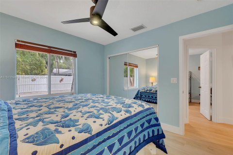 Купить виллу или дом в Ки-Ларго, Флорида 3 спальни, 130.81м2, № 1132235 - фото 24