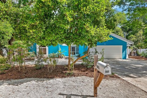 Casa en venta en Key Largo, Florida, 3 dormitorios, 130.81 m2 № 1132235 - foto 3