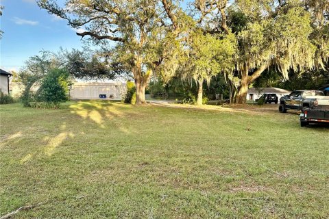 Terreno en venta en Apopka, Florida № 1427095 - foto 1