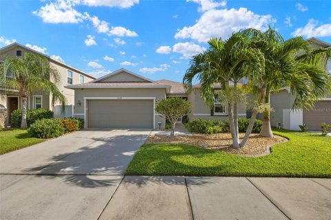 Villa ou maison à vendre à Punta Gorda, Floride: 3 chambres, 178.37 m2 № 1264509 - photo 1