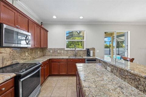 Casa en venta en Punta Gorda, Florida, 3 dormitorios, 178.37 m2 № 1264509 - foto 12