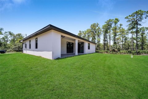 Villa ou maison à vendre à Lehigh Acres, Floride: 3 chambres № 1330786 - photo 30