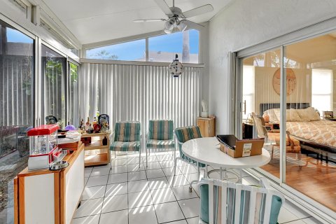 Casa en venta en Delray Beach, Florida, 3 dormitorios, 137.77 m2 № 979159 - foto 14