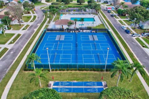 Villa ou maison à vendre à Delray Beach, Floride: 3 chambres, 137.77 m2 № 979159 - photo 28