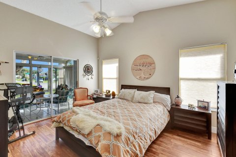 Villa ou maison à vendre à Delray Beach, Floride: 3 chambres, 137.77 m2 № 979159 - photo 16