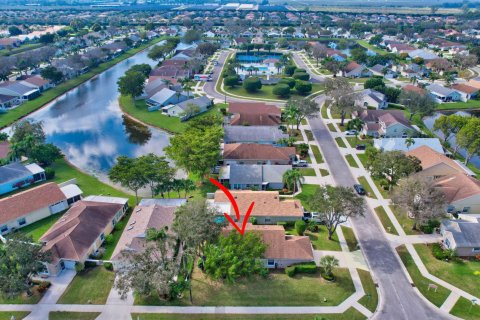 Villa ou maison à vendre à Delray Beach, Floride: 3 chambres, 137.77 m2 № 979159 - photo 10