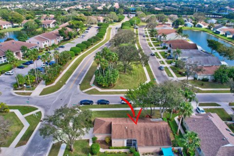 Villa ou maison à vendre à Delray Beach, Floride: 3 chambres, 137.77 m2 № 979159 - photo 7