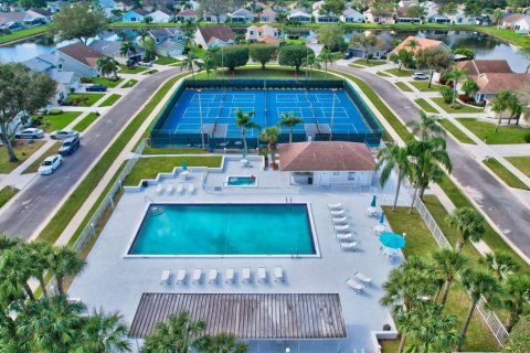Villa ou maison à vendre à Delray Beach, Floride: 3 chambres, 137.77 m2 № 979159 - photo 5