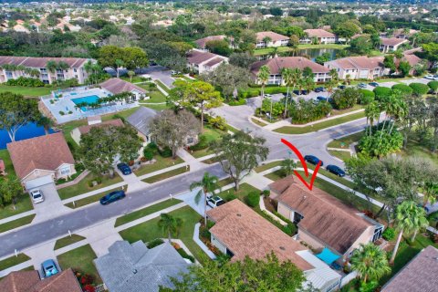 Villa ou maison à vendre à Delray Beach, Floride: 3 chambres, 137.77 m2 № 979159 - photo 6