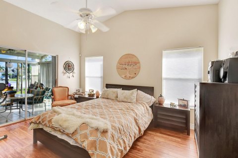 Villa ou maison à vendre à Delray Beach, Floride: 3 chambres, 137.77 m2 № 979159 - photo 23